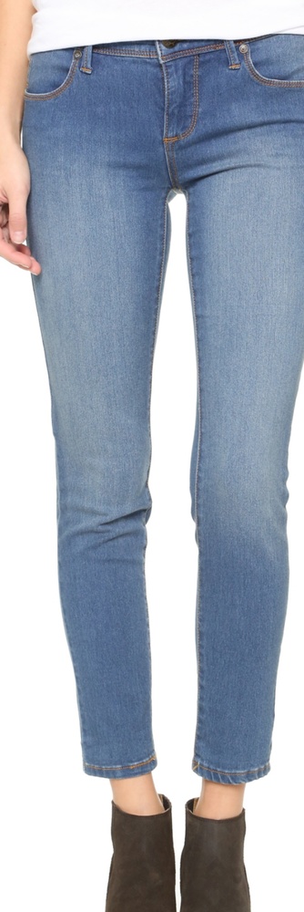 NWT free people jeans